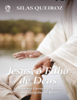 Jesus, o Filho de Deus.pdf